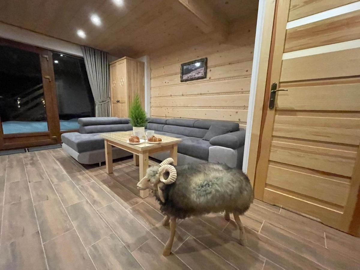 Stella Haus Apartman Dzianisz Kültér fotó