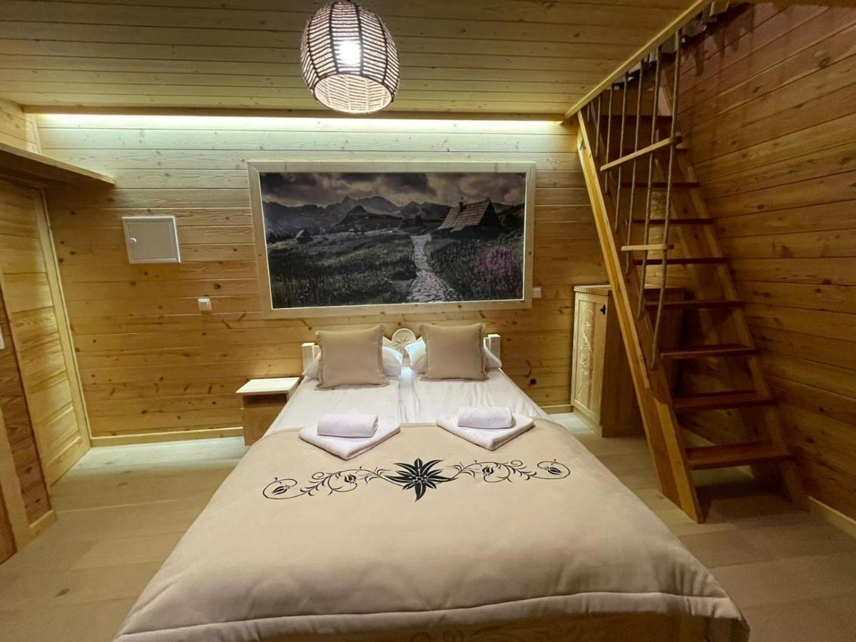 Stella Haus Apartman Dzianisz Kültér fotó