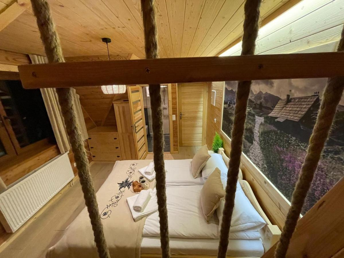 Stella Haus Apartman Dzianisz Kültér fotó