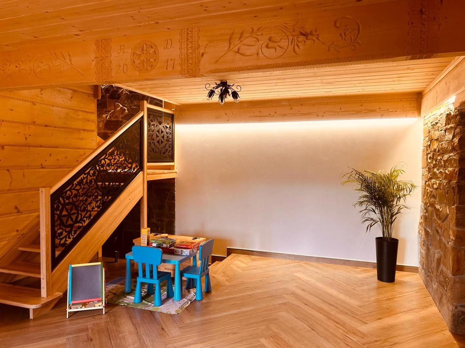 Stella Haus Apartman Dzianisz Kültér fotó