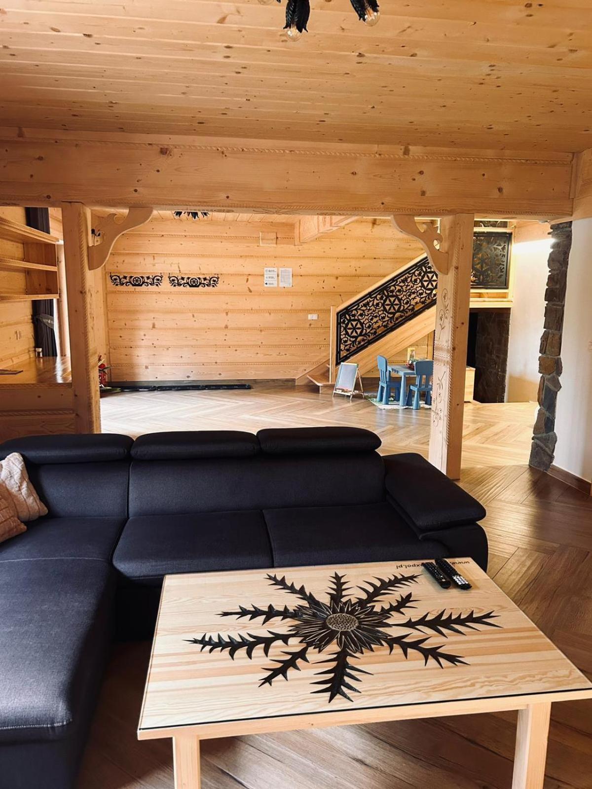 Stella Haus Apartman Dzianisz Kültér fotó