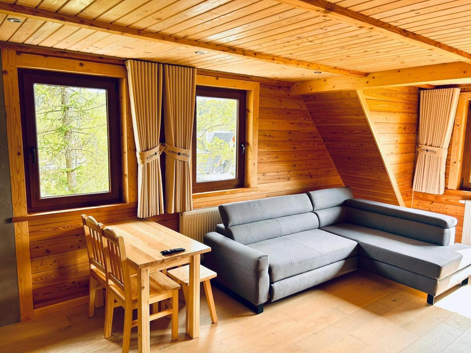 Stella Haus Apartman Dzianisz Kültér fotó