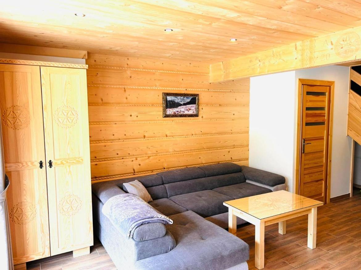 Stella Haus Apartman Dzianisz Kültér fotó