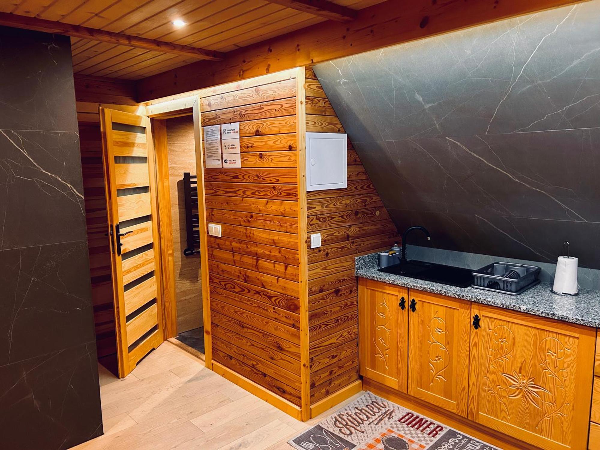 Stella Haus Apartman Dzianisz Kültér fotó