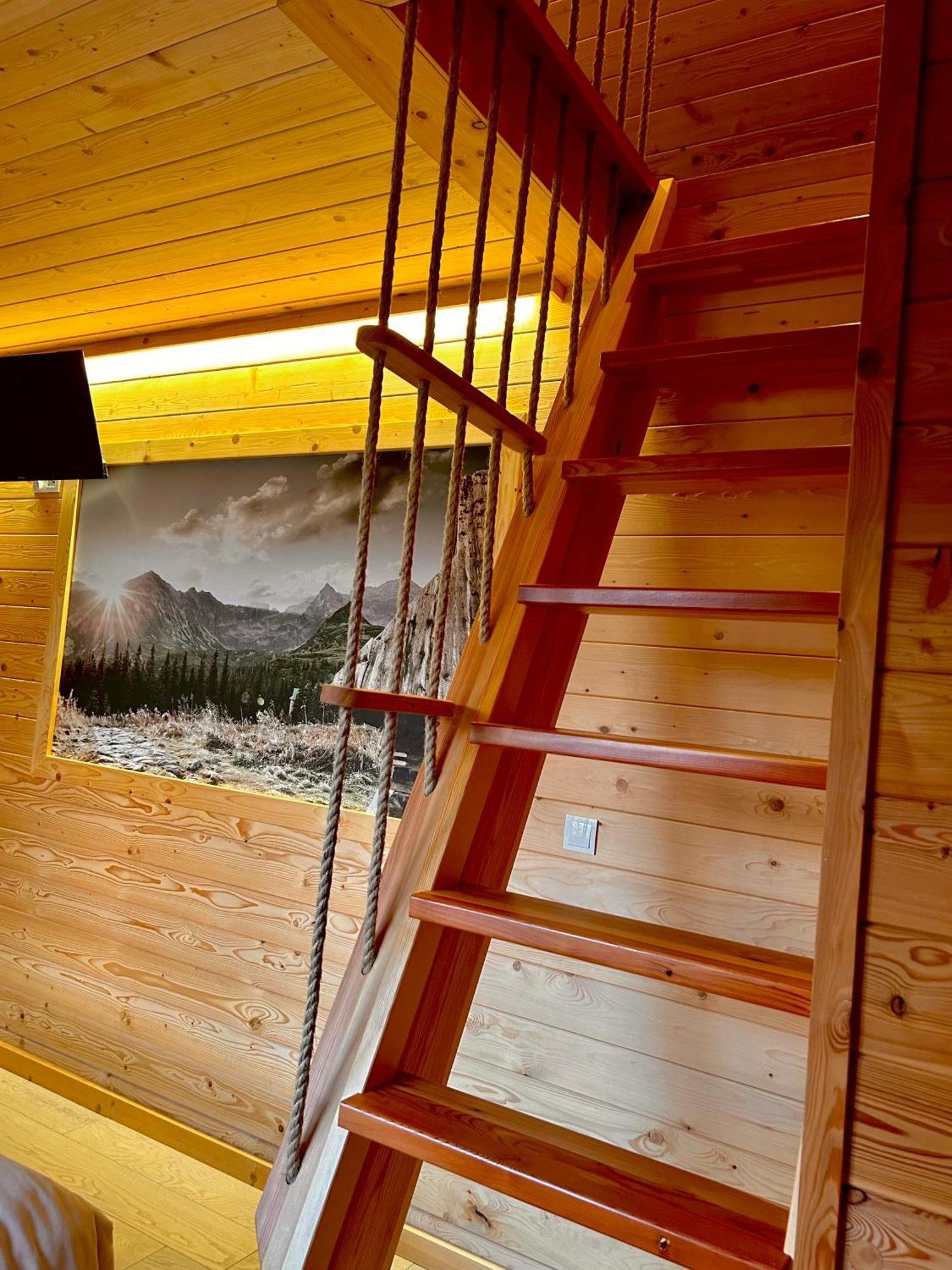 Stella Haus Apartman Dzianisz Kültér fotó