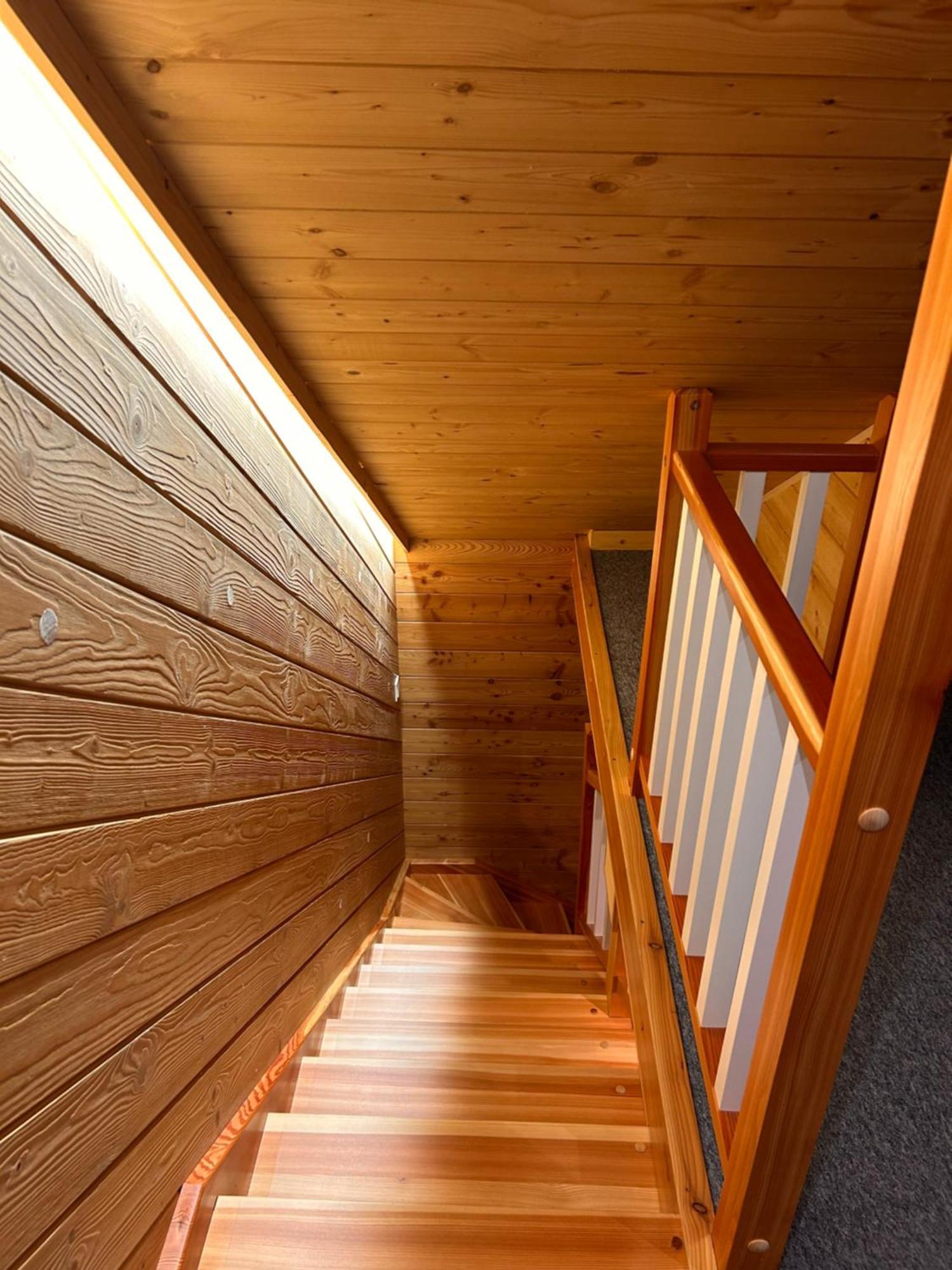 Stella Haus Apartman Dzianisz Kültér fotó