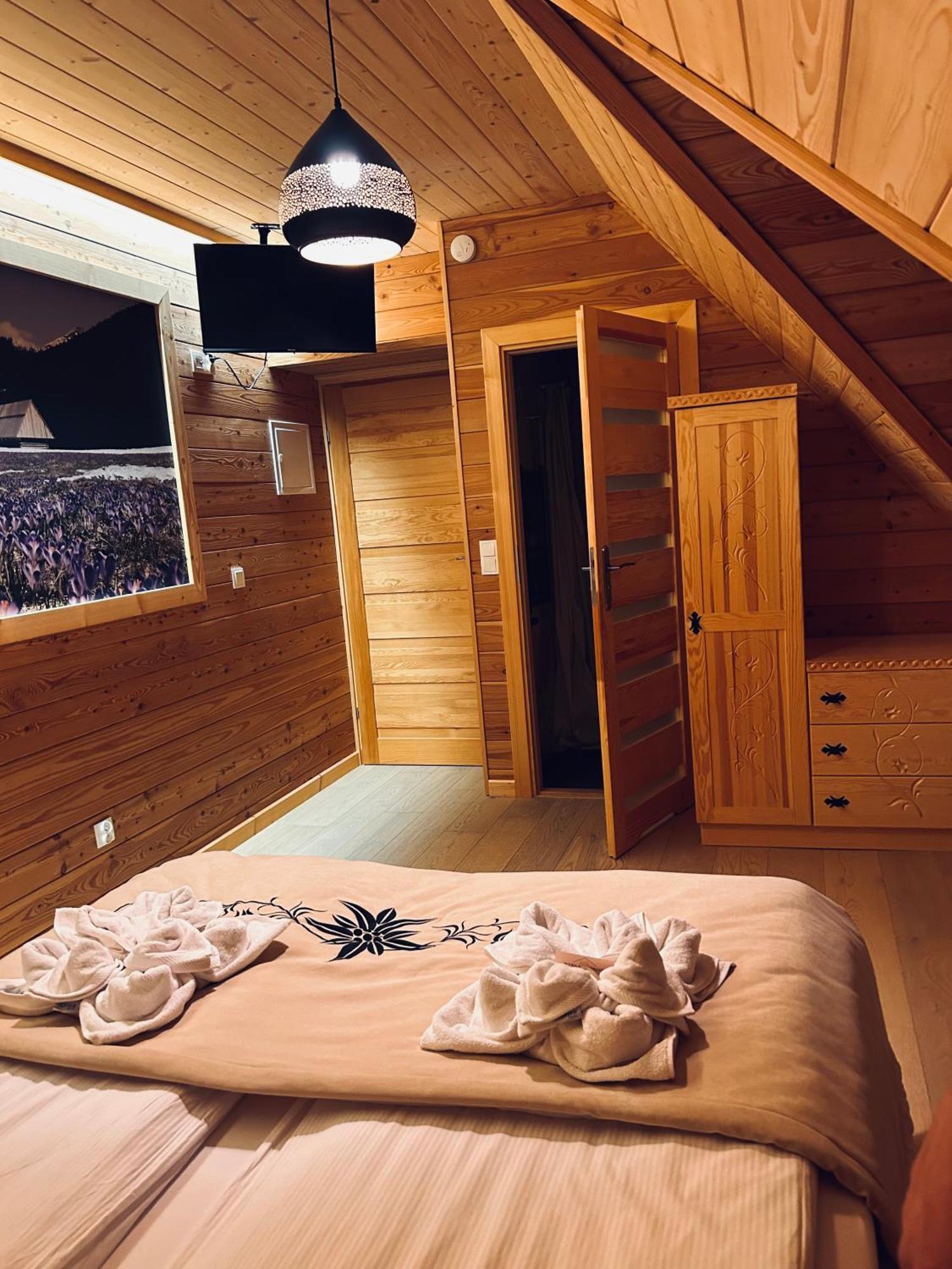 Stella Haus Apartman Dzianisz Kültér fotó