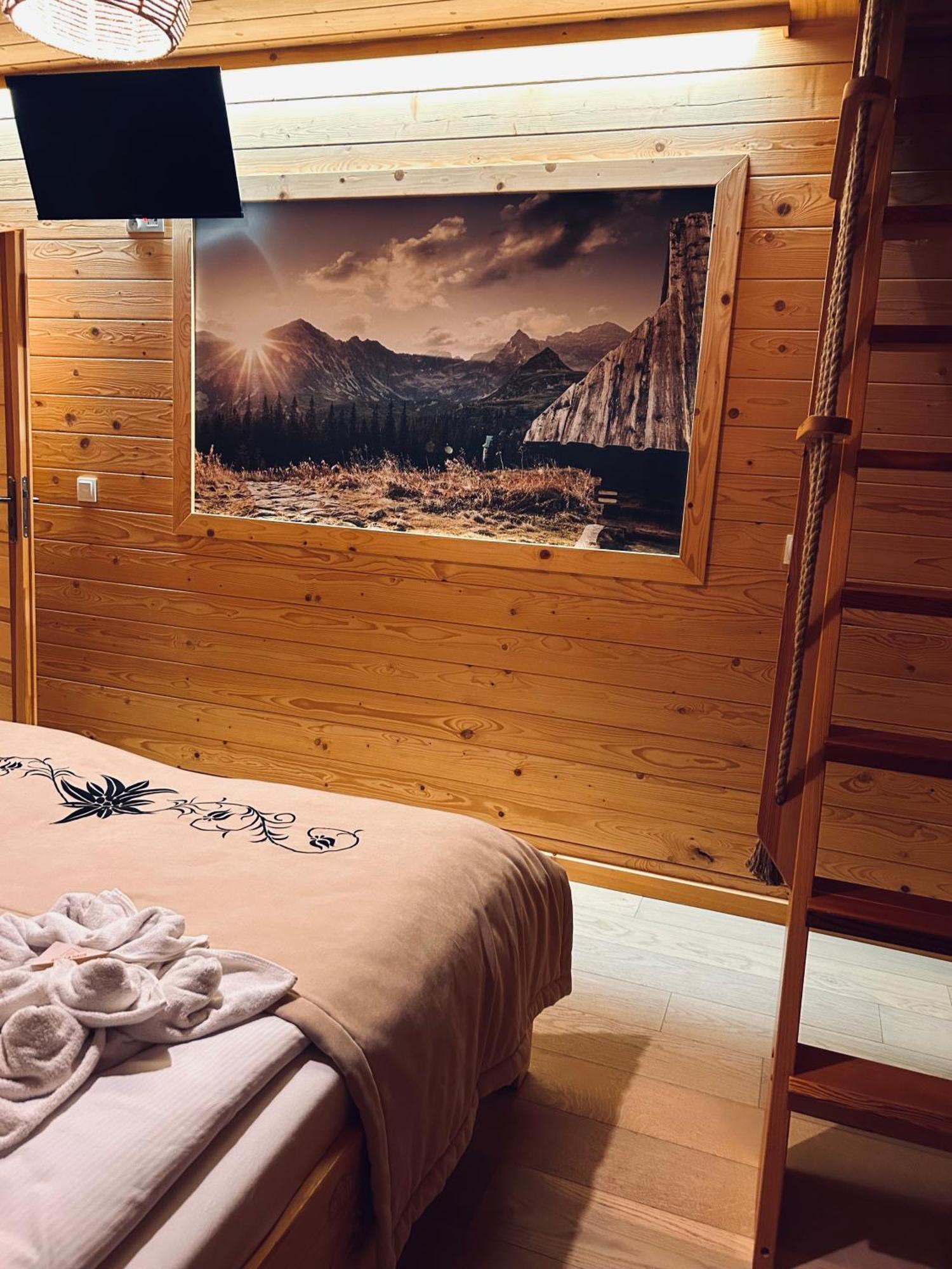 Stella Haus Apartman Dzianisz Kültér fotó