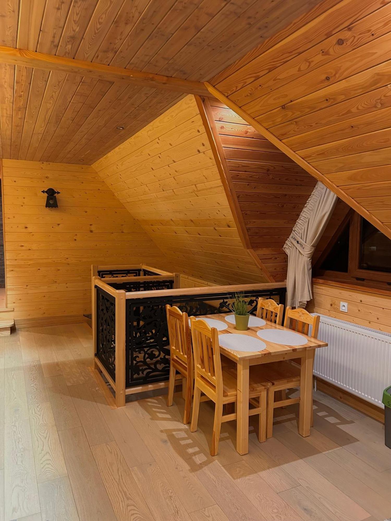 Stella Haus Apartman Dzianisz Kültér fotó
