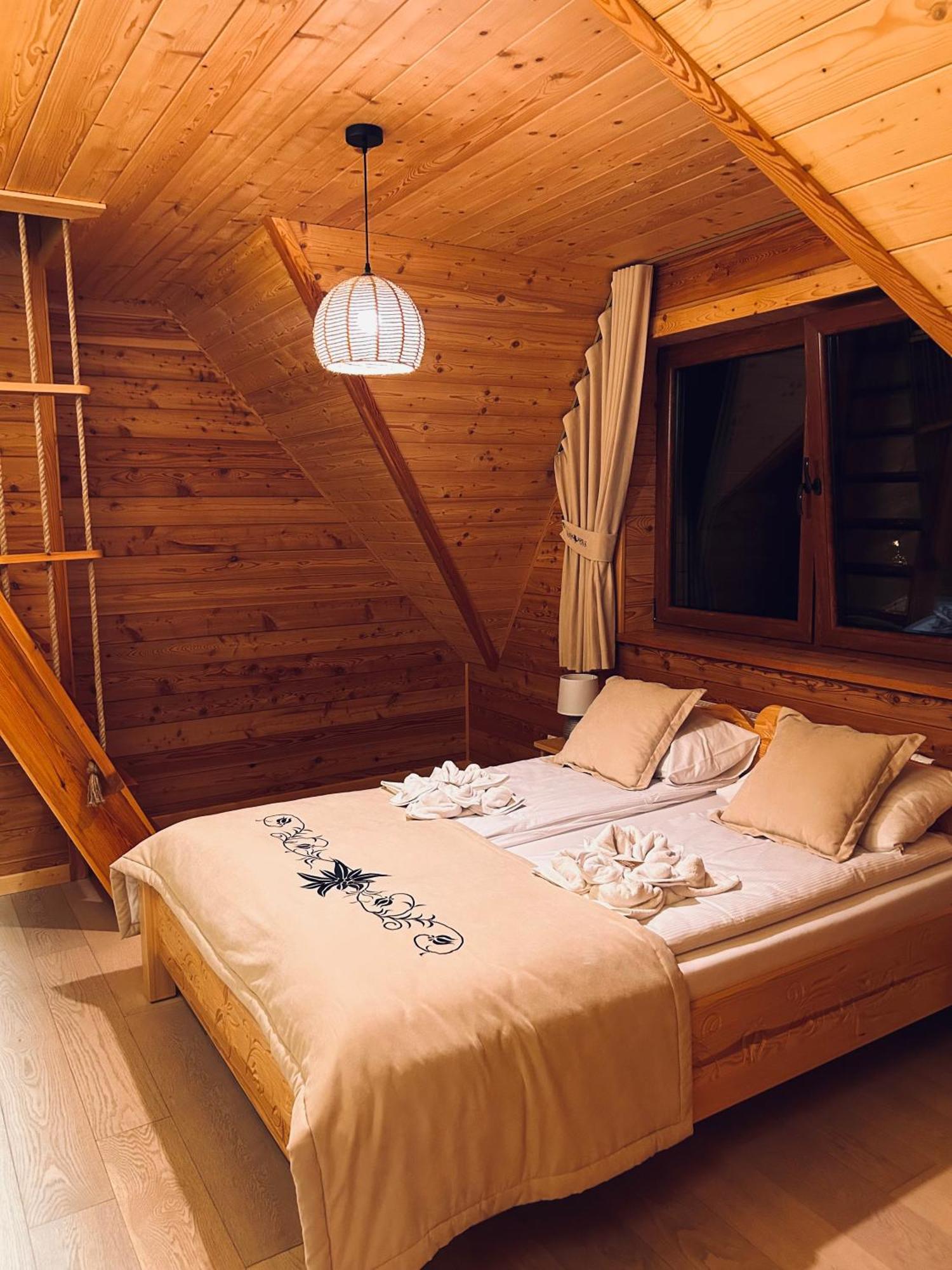 Stella Haus Apartman Dzianisz Kültér fotó